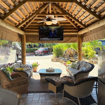 Thumbnail of RV lot