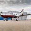 Aircraft for Sale: 1996 Piper PA-46 Malibu JetPROP DLX