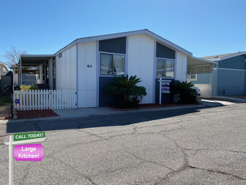 Thumbnail of mobile home