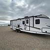 RV for Sale: 2022 SUNSET TRAIL SUPER LITE SS272BH