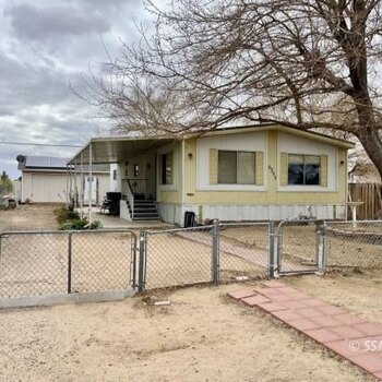 Thumbnail of mobile home