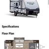 RV for Sale: 2018 Kodiak Cub