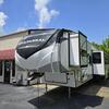 RV for Sale: 2021 CHAPARRAL 367BH