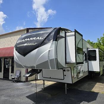 Photo of Rv