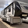 RV for Sale: 2020 AVALANCHE 376RD