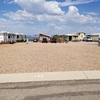 RV Lot for Sale:  Lot 140, Benson, AZ