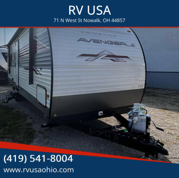 Photo of Rv