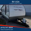 RV for Sale: 2025 AVENGER LE 24RLS