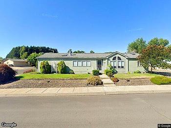 Thumbnail of mobile home
