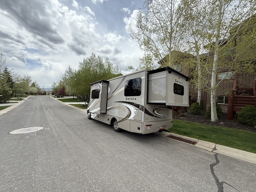 Photo of Rv