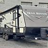 RV for Sale: 2018 TRAIL RUNNER 25RL