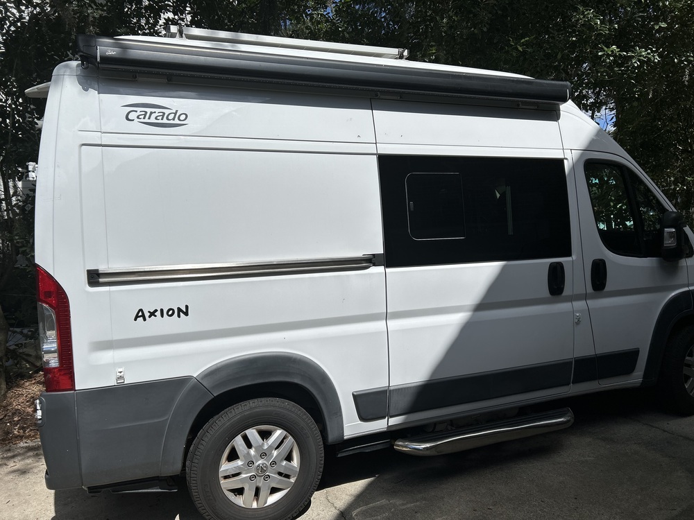 Photo of Rv