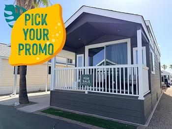 Thumbnail of mobile home