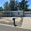 Mobile Home for Sale: Double Wide Manufactured - Manufactured Home on Real Property, Florence, OR