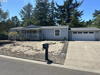 Thumbnail of mobile home