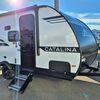 RV for Sale: 2026 Catalina Summit 164BHX