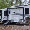 RV for Sale: 2023 COUGAR 316RLS