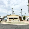 Mobile Home for Sale: 2 Bed 2 Bath 1974 Gold