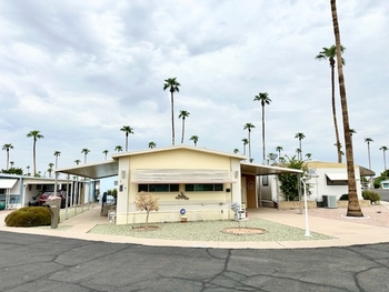 Thumbnail of mobile home
