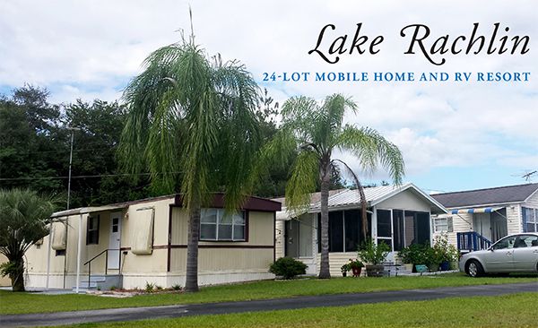 Photo of Mobile Home Park