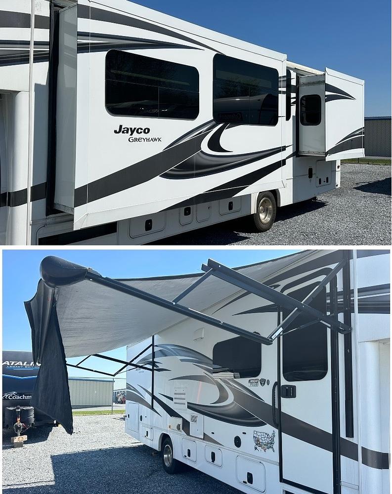 Photo of Rv
