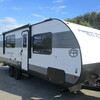 RV for Sale: 2025 SALEM FSX 233RBLE