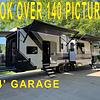 RV for Sale: 2024 VALOR 44V14
