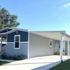 Mobile Home for Sale: 2 Bed 2 Bath 2023 Mobile Home