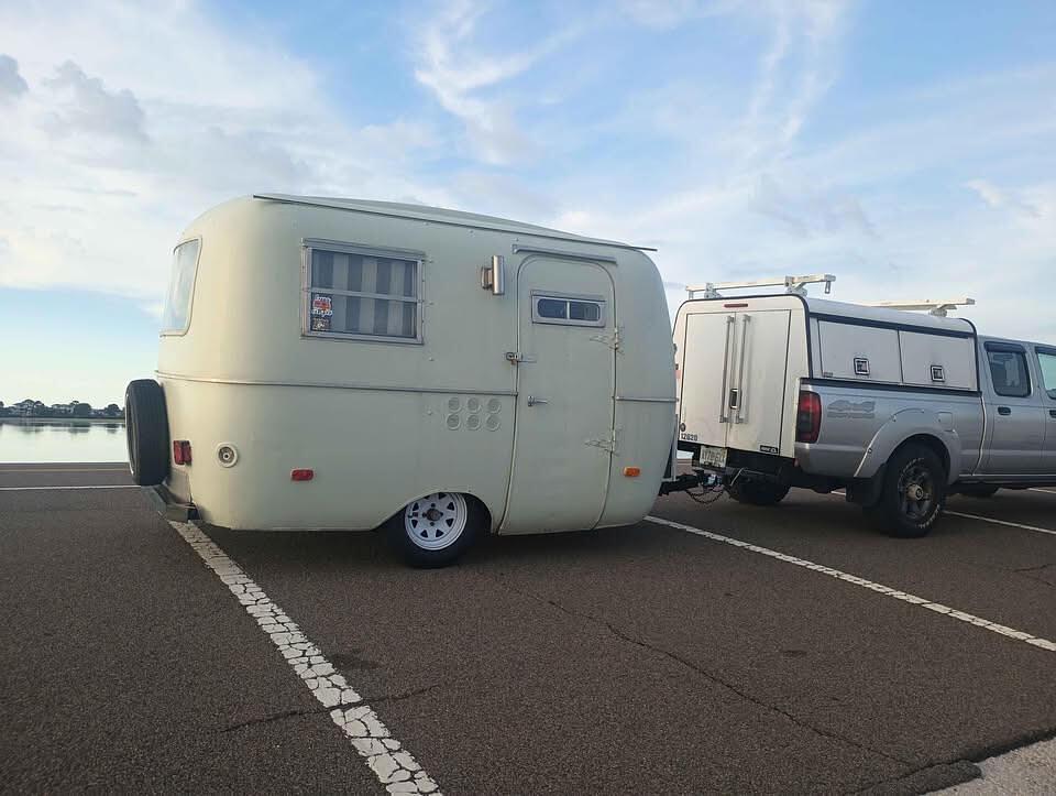 Photo of Rv