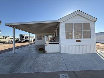 Thumbnail of mobile home