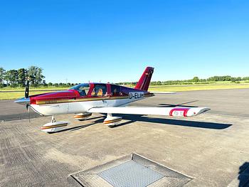 Thumbnail of aircraft