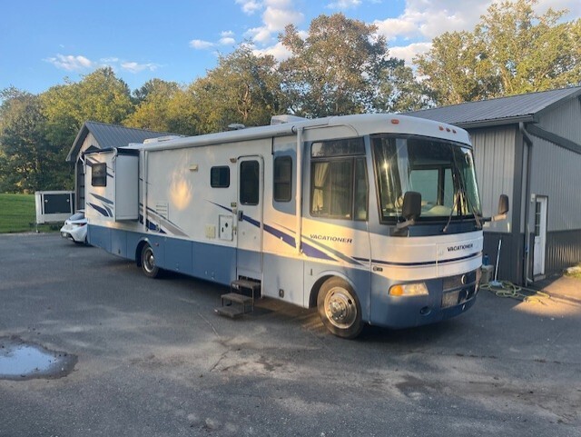 Photo of Rv