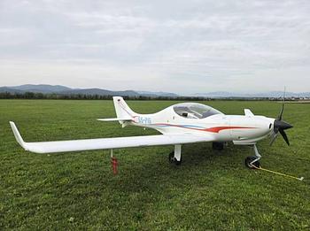 Thumbnail of aircraft