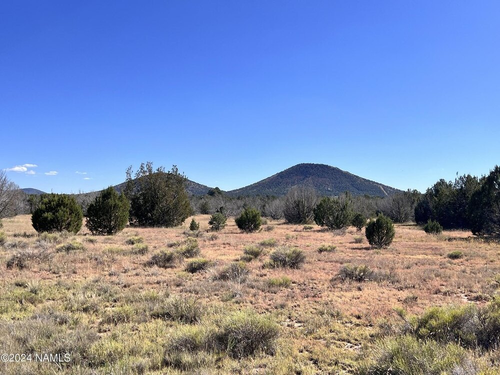 Photo of Mobile Home Lot