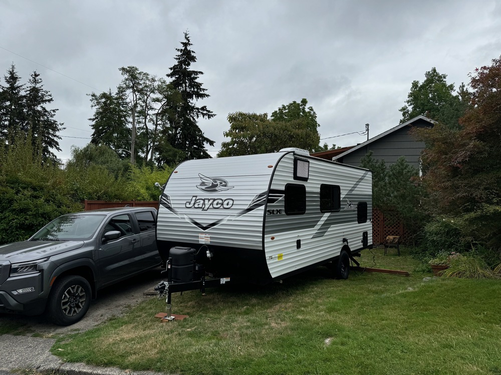 Photo of Rv