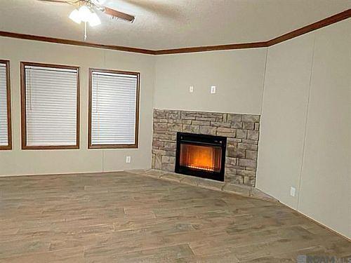 Photo of Mobile Home Lot