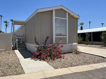 Thumbnail of mobile home