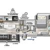 RV for Sale: 2025 WILDWOOD HERITAGE GLEN 308RL