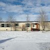 Mobile Home Lot for Sale: Manufactured On Land - Ennis, MT, Ennis, MT
