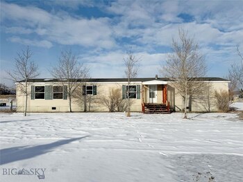 Thumbnail of mobile home lot