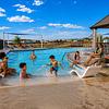 Mobile Home Park: Rancho Serenidad - Luxury Living Without Paying Luxury Prices, Burleson, TX