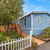 Mobile Home for Sale: 11-1103  A Wonderful Remodel!  3brm/2ba Home in Family Community, Portland, OR