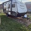 RV for Sale: 2022 JAY FLIGHT SLX 154BH