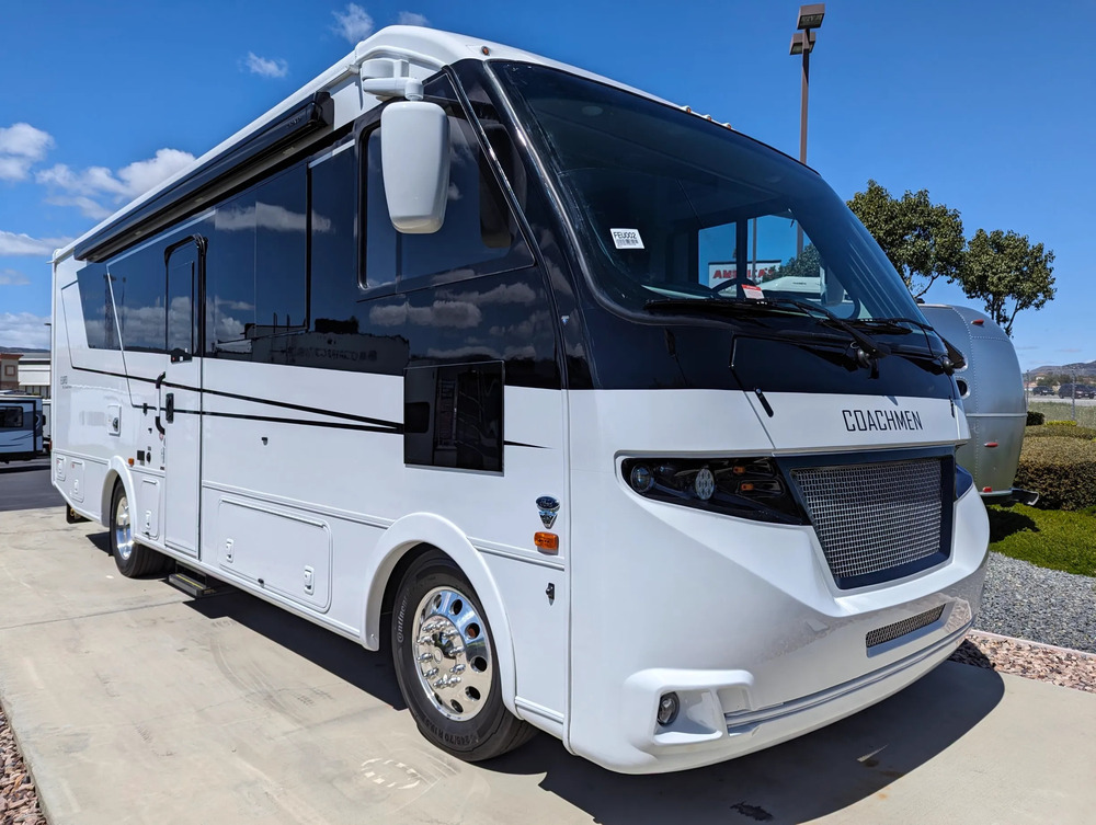 Photo of Rv