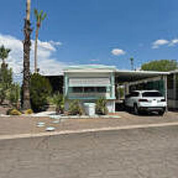 Thumbnail of mobile home