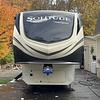 RV for Sale: 2021 SOLITUDE 310GK-R