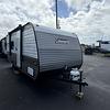 RV for Sale: 2023 Coleman 17R