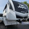 RV for Sale: 2026 Eagle HT 29RLC