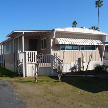Thumbnail of mobile home