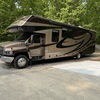 RV for Sale: 2007 SENECA 35GS